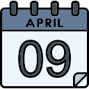 abril icon