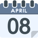 abril icon