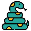 serpiente icon