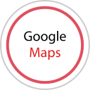 mapa icon