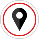 gps icon