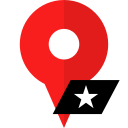 localización icon