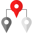 mapa icon