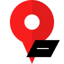 localización icon