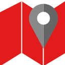 localización icon