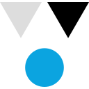 triangulos icon