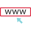 web icon