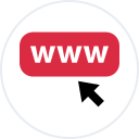 web icon