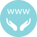 web icon