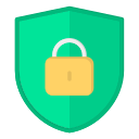 seguridad icon