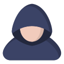 hacker icon