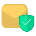 seguridad icon