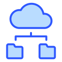 almacenamiento en la nube