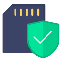 seguridad icon