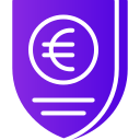 protección de pago icon