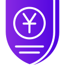 protección de pago icon