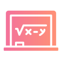 matemáticas icon