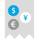 dólar icon