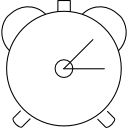 reloj icon