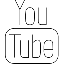 youtube icon