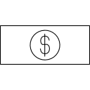 dinero icon