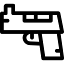 pistola icon