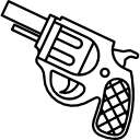 pistola icon