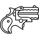 pistola icon