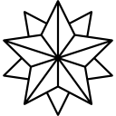 estrella icon