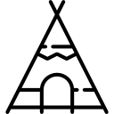 tipi icon