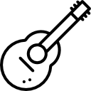 guitarra icon