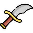 cuchillo icon