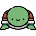 tortuga icon