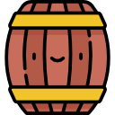 barril icon