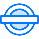 subterráneo icon