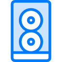 altavoz icon