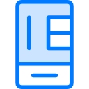 refrigerador icon