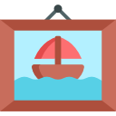 cuadro icon