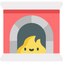 chimenea icon