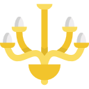 candelabro icon