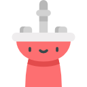 lavabo icon