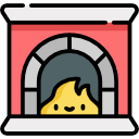 chimenea icon