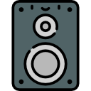 woofer icon