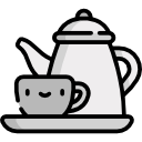 té icon