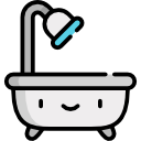 baño icon