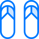 chancletas icon