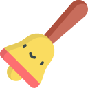 Bell icon