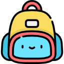 mochila icon