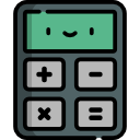 calculadora icon