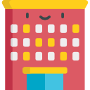 hotel icon